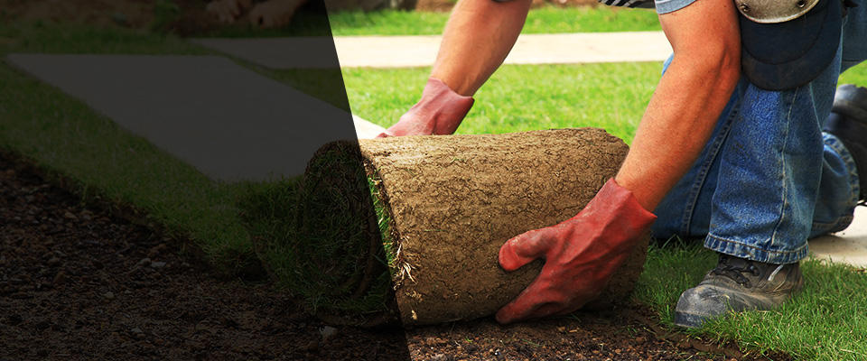 Adamsville Landscapers