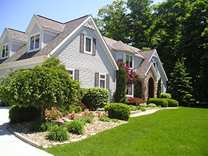 Landscapers and Lawncare Services in Adamsville, AL