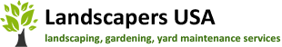 Adamsville Landscapers